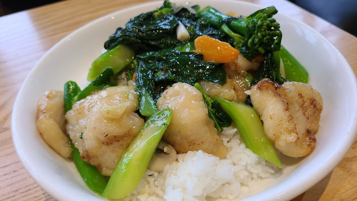 New Furama Restaurant by null