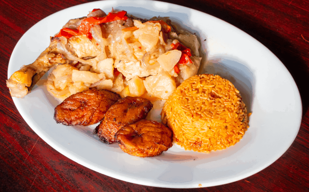 Candela Cuban Cafe by null