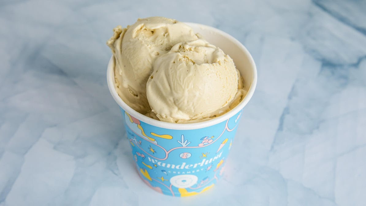 Wanderlust Creamery by null