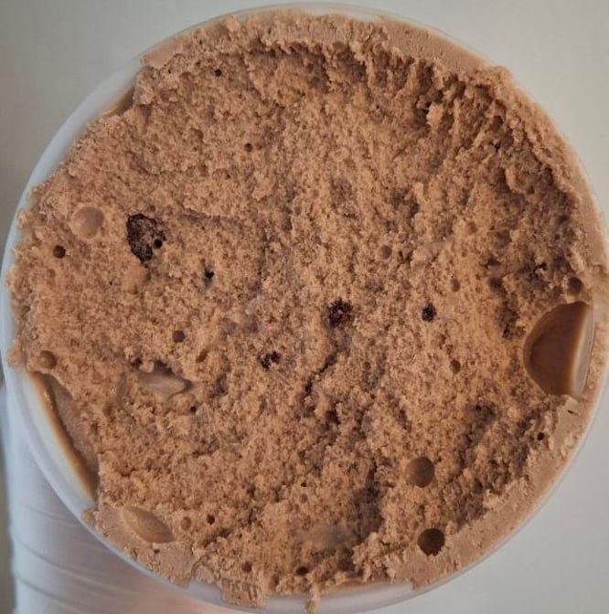 Weckerly's Ice Cream & Coffee by null