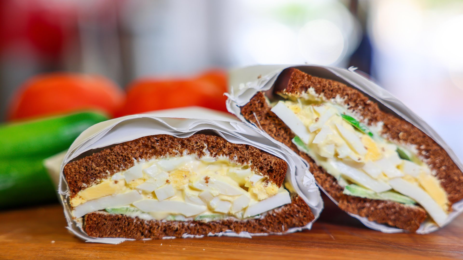 Mr. Sandwich by null