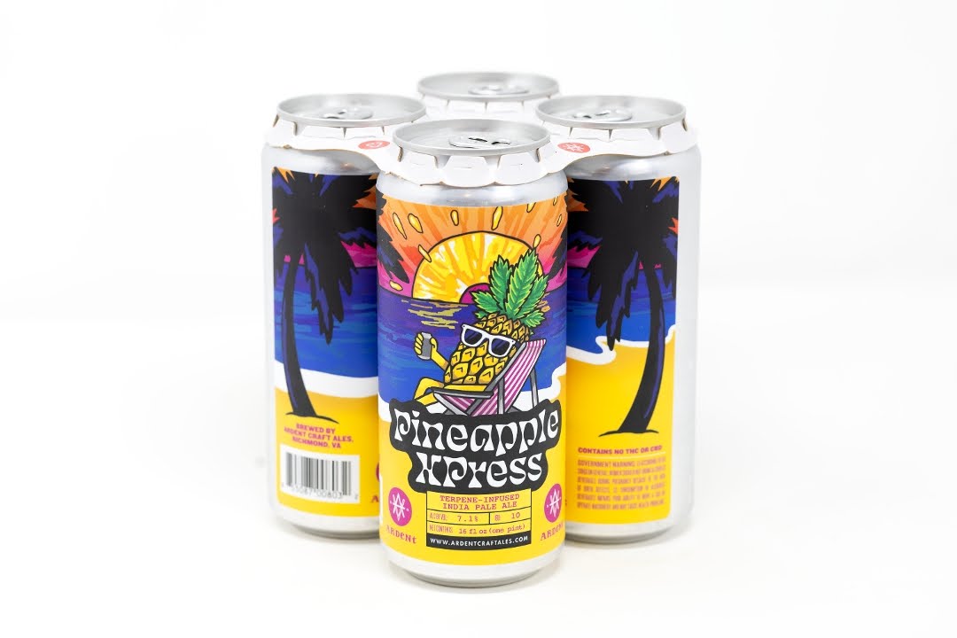 Ardent Craft Ales by null