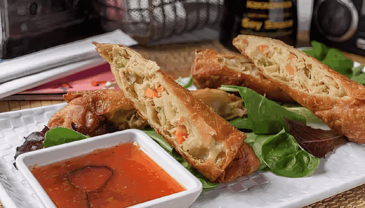 Rock n Roll Sushi - Vanderbilt by null