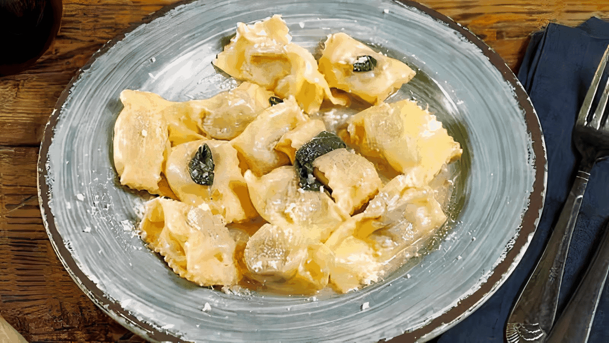 The Italian Homemade Company by null