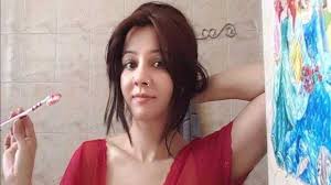 Rabi pirzada quits showbiz after leak of private videos singer jpg x Rabi pirzada