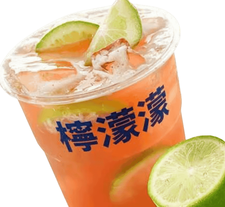 Lemomo Tea by null