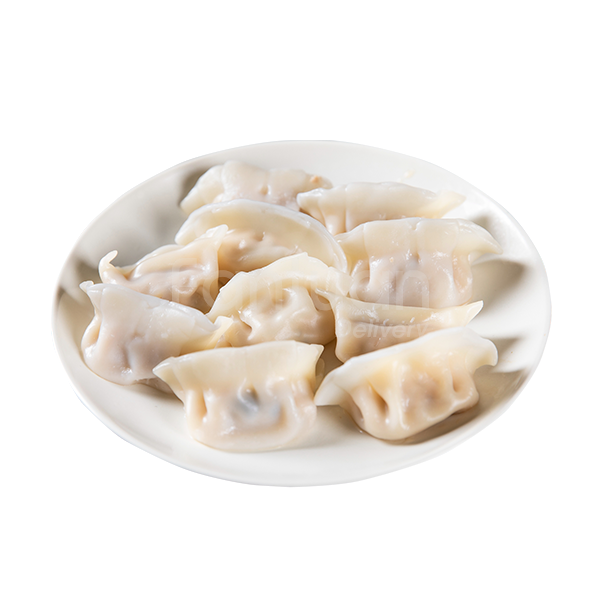 Dim Sum Café by null
