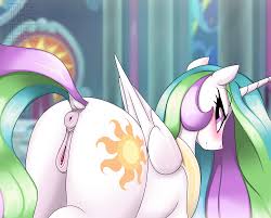 Mlp princess celestia and twilight sparkle jpg x Mlp celestia