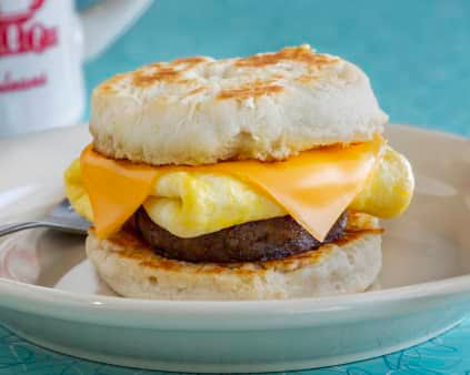 Dots Diner - near Ochsner by null