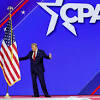 CPAC 2025 attendees