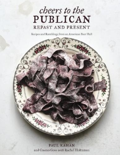 Publican Quality Bread Oak Park by null