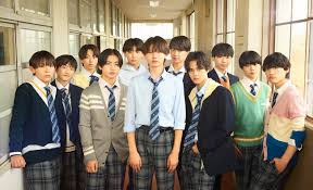 boys|PLAYBOYS(プレイボーイズ)