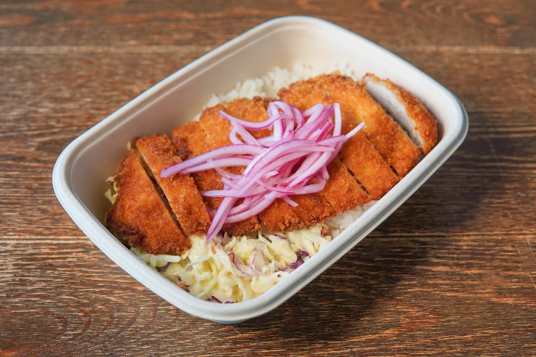 Doggi's Arepa Bar by null