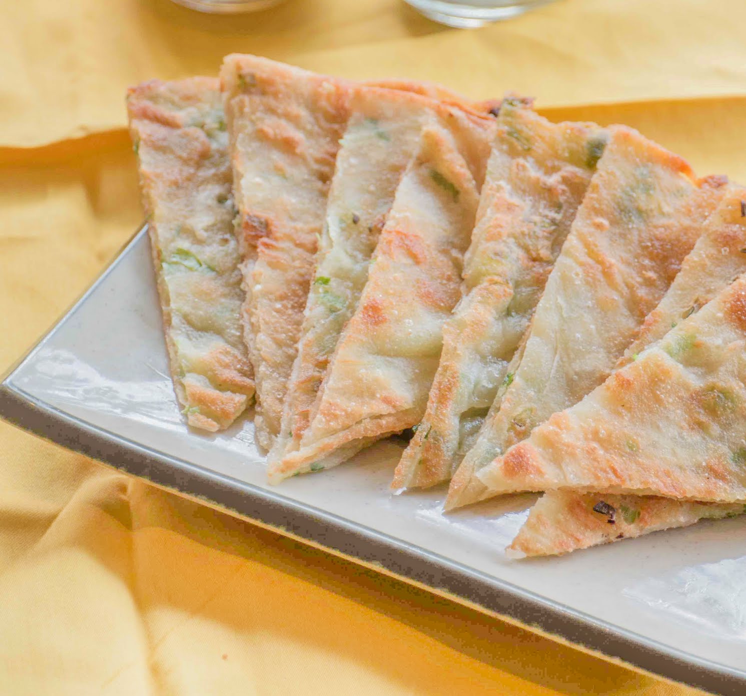 Dumpling Depot 水饺家园 by null