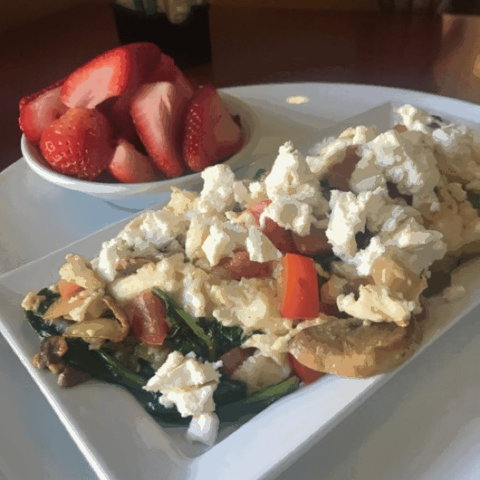 The Original Pancake House by null