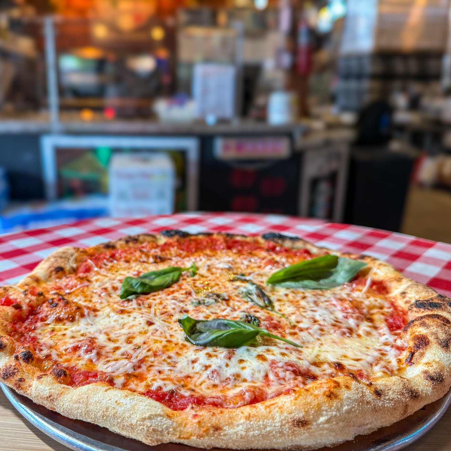 Pizzeria Magaddino by null