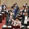 【完整名單】全台「正、副議長」選舉結果出爐！ 藍16綠4當選名單 ...