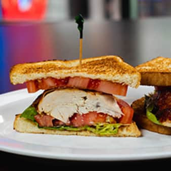 Dallas BBQ Chelsea by null