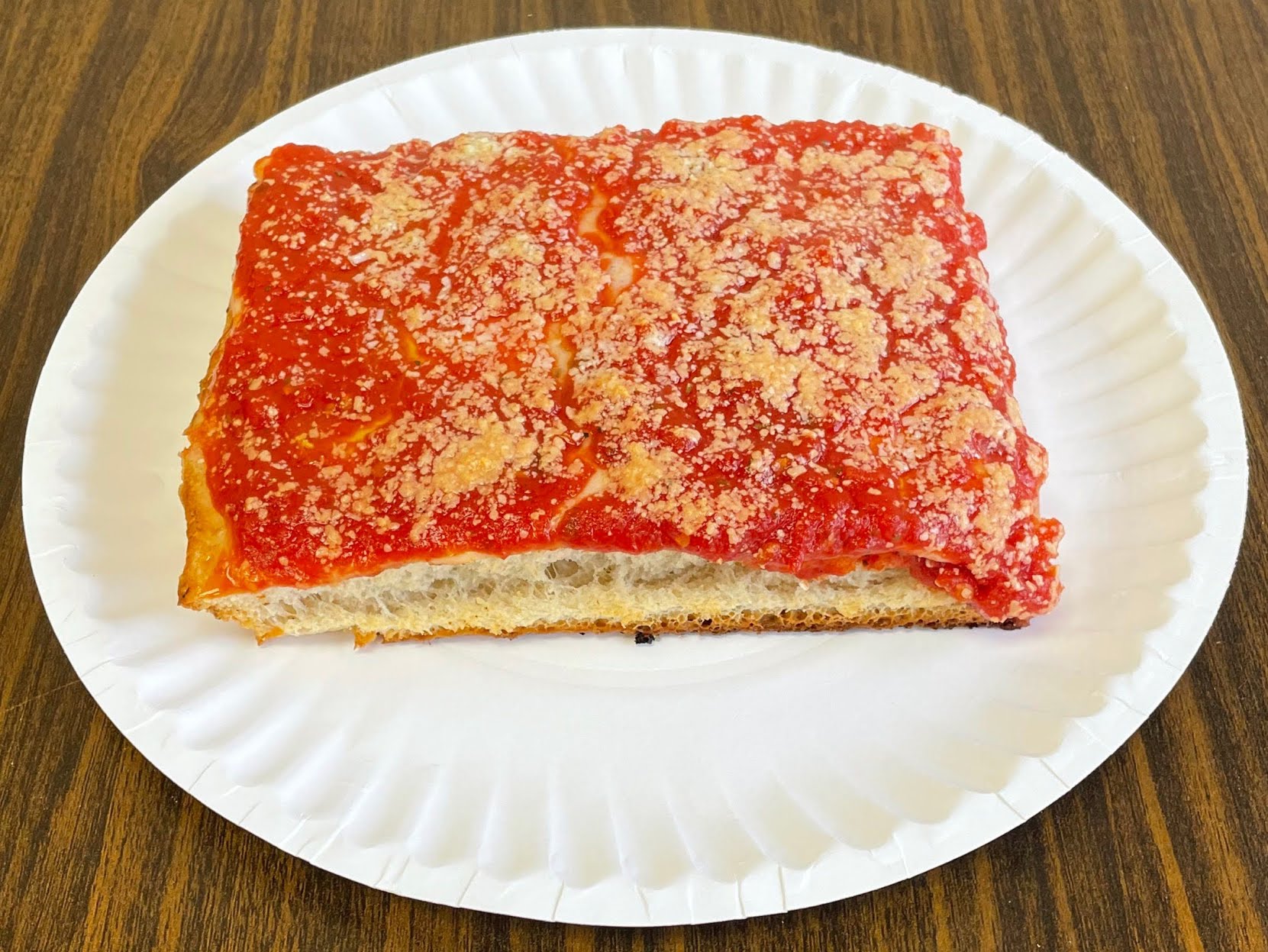 IL FORNO PIZZERIA by null