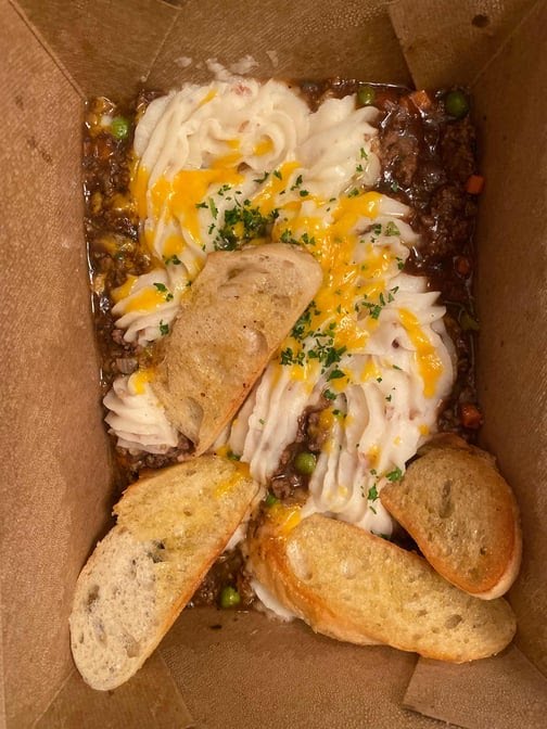 Kip’s Irish Pub & Restaurant by null