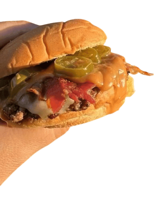 Cledis Burgers & Beer Garden by null