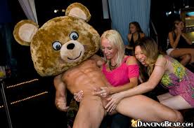 Dancing bear crazy parties jpg x Dancing bear sex