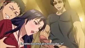 Hentai gangbang jpg x Hentai gangbang