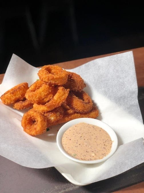 Triple Rock Brewing by null