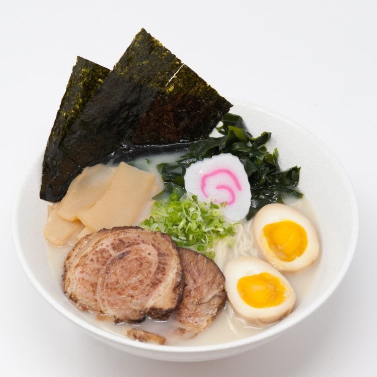 DaiFuku Ramen by null