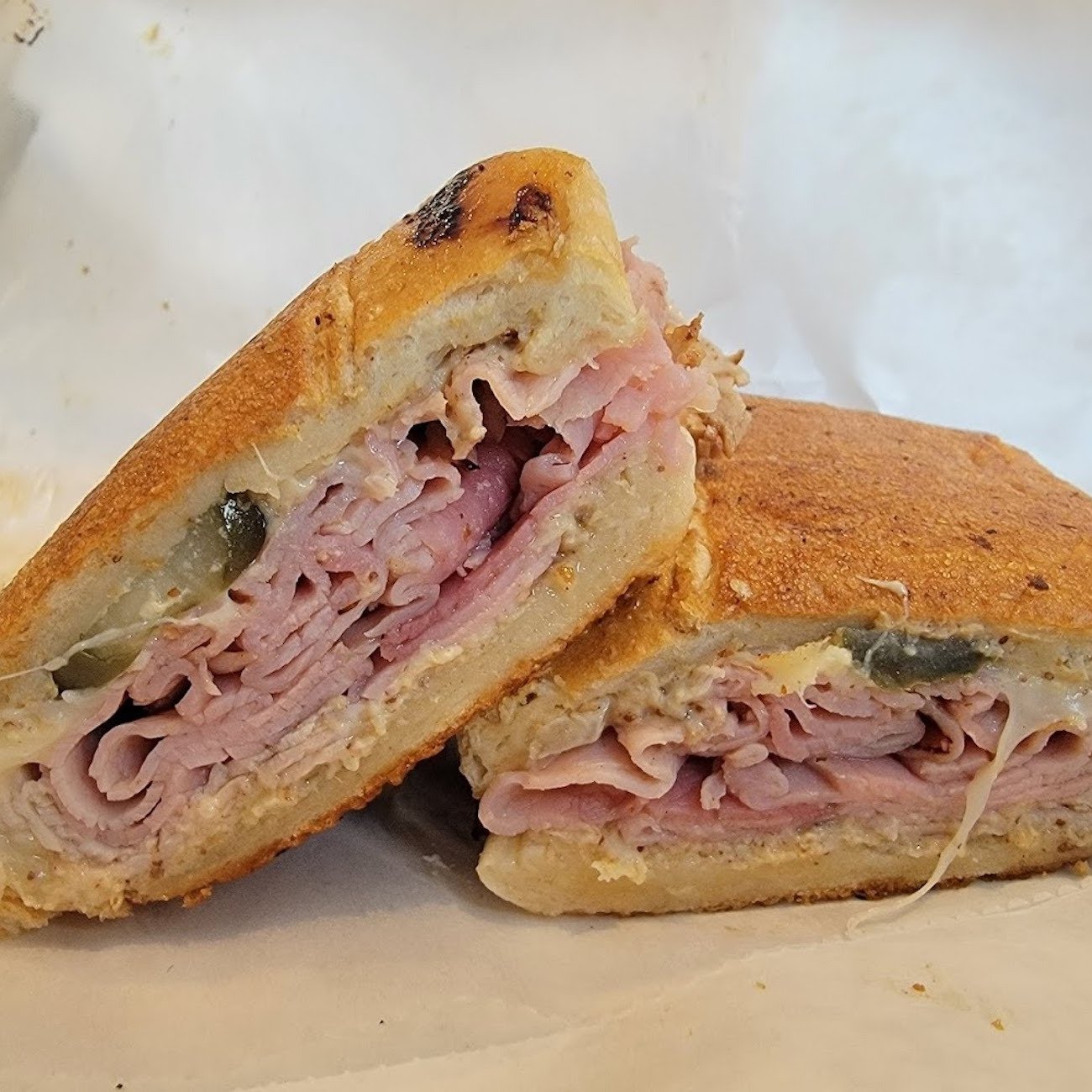 Mozzo Deli (Coleman Blvd) by null
