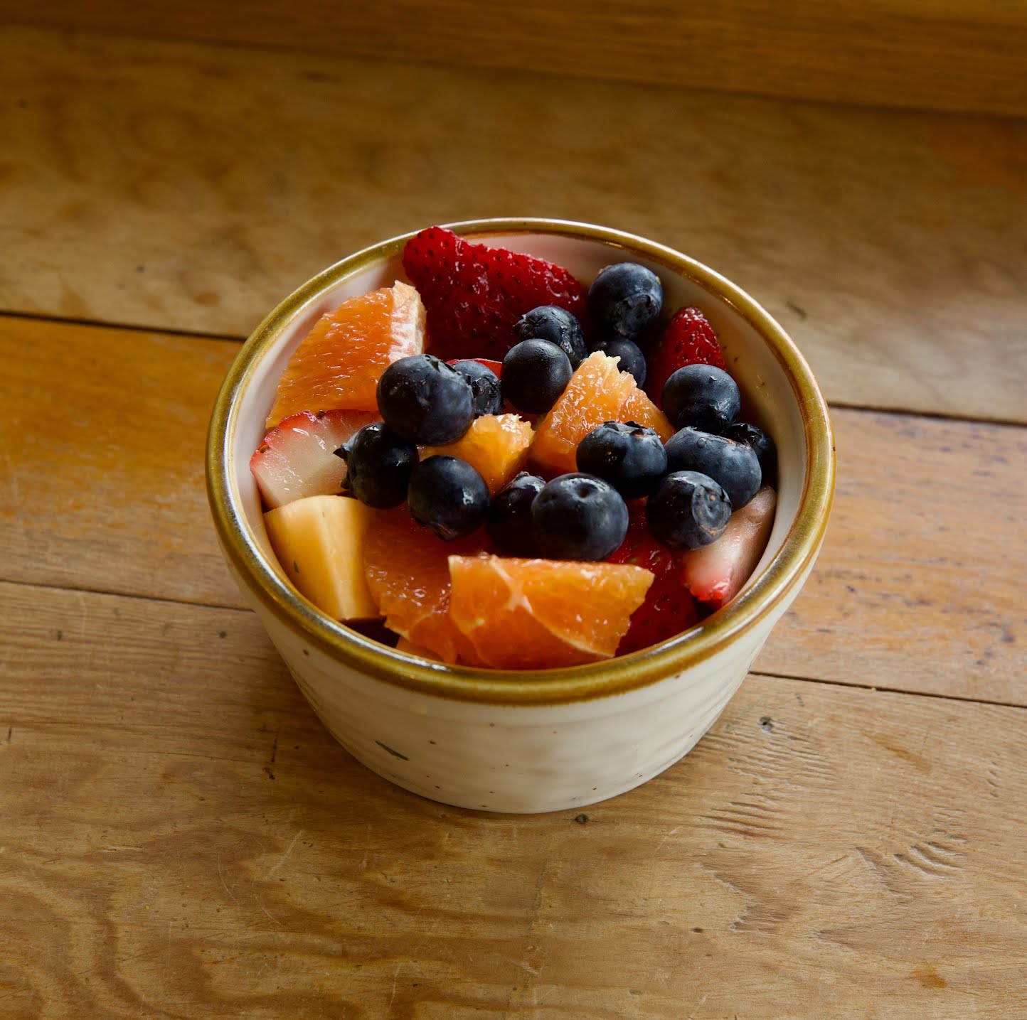 Breakaway Cafe by null