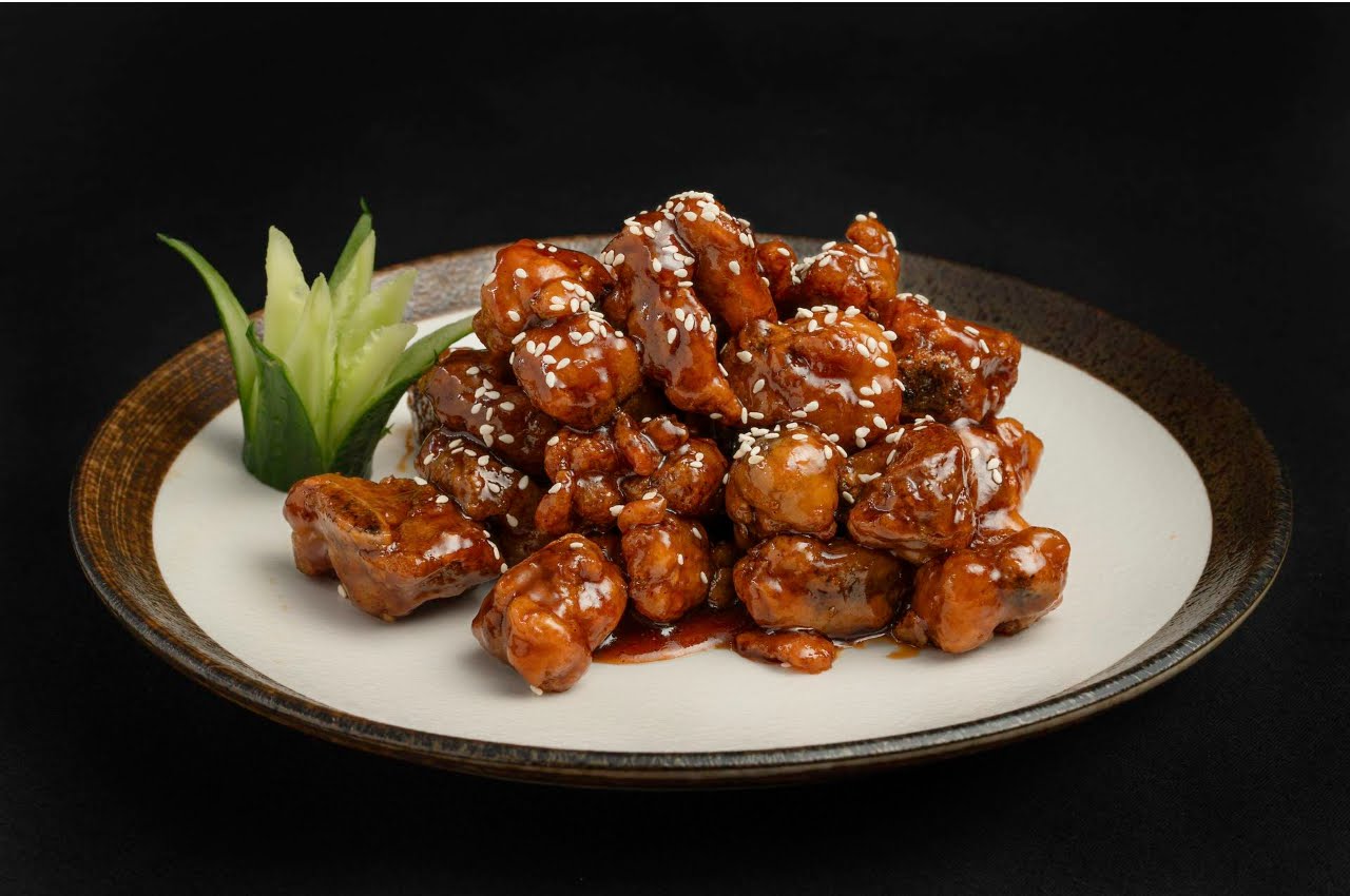 鹵億鮮 Luyixian by null