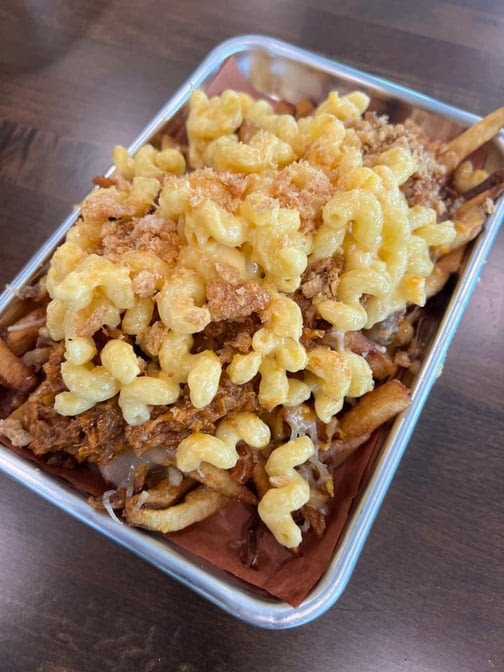 Taylor's BBQ by null