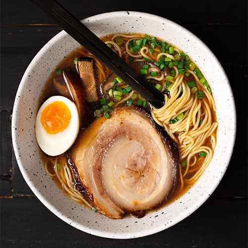 Tataki Ramen & Sushi by null