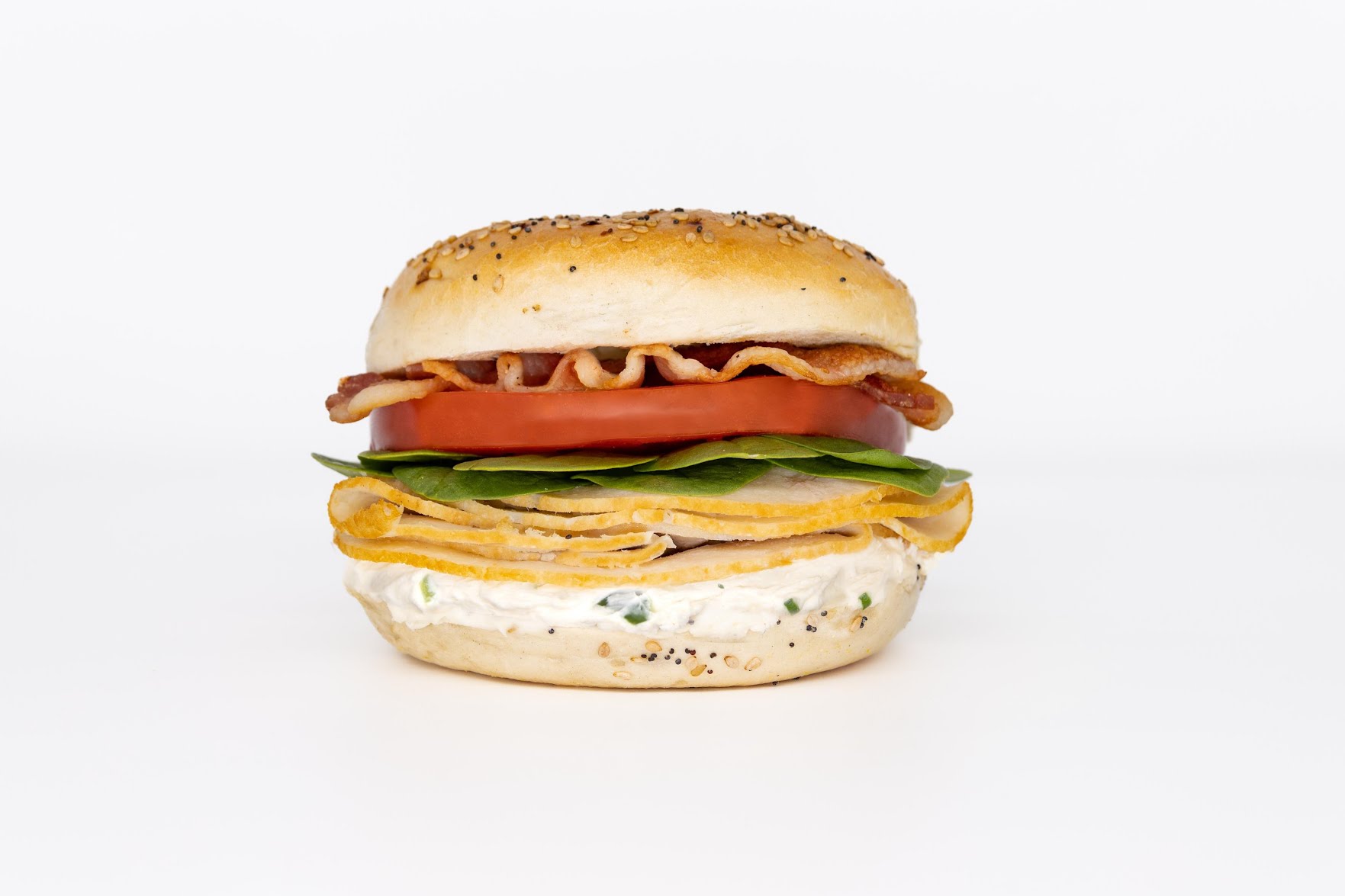 5 Borough Bagels by null