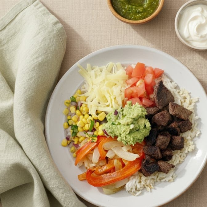 Talo Organic | To-Go by null