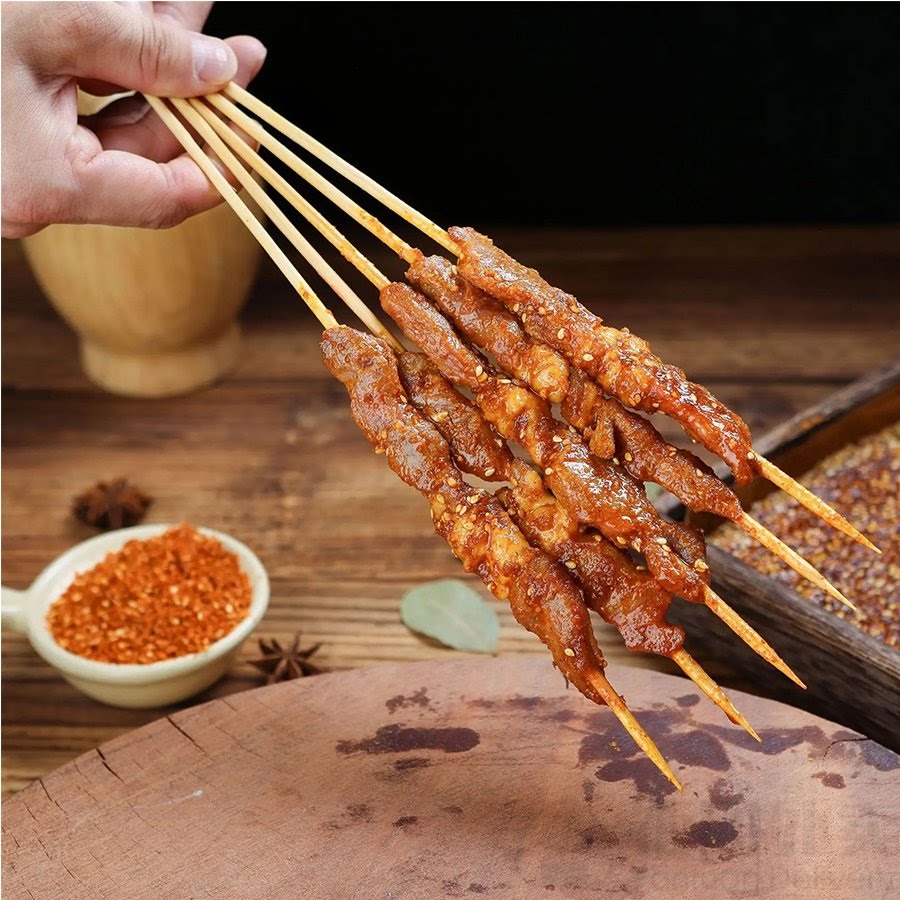 YI ER CHUAN MALATANG（SPICY HOTPOT） by null