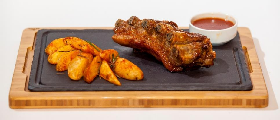 Crystal Palace by null