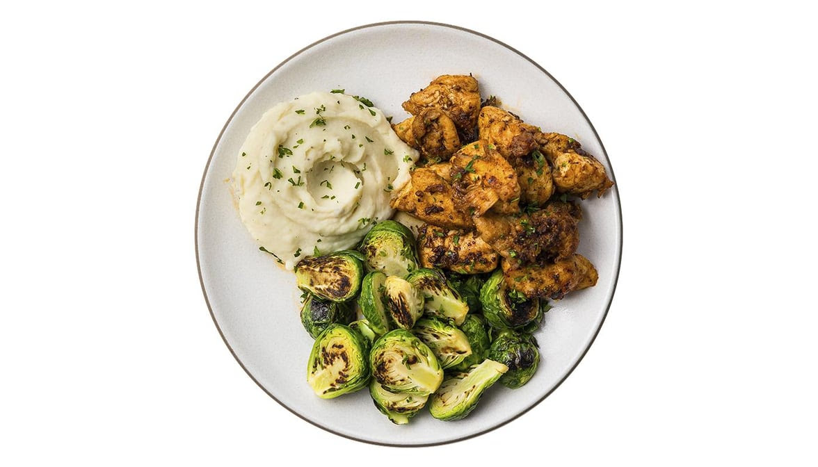 Snap Kitchen - Uptown by null