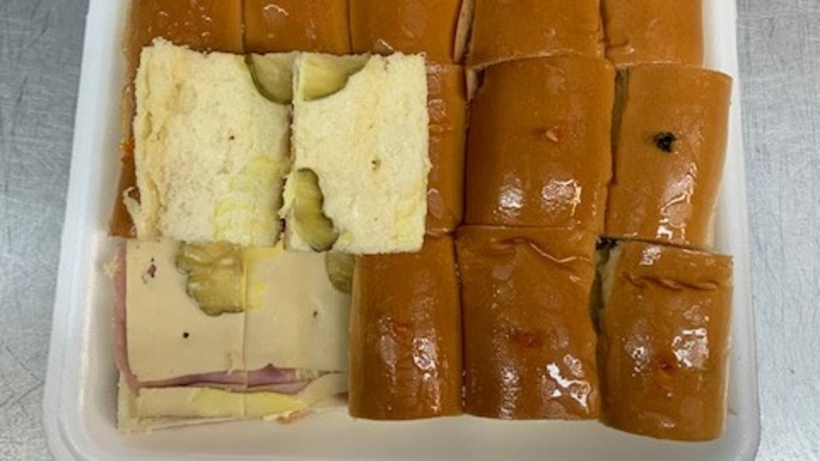 La Nueva Fe Bakery by null