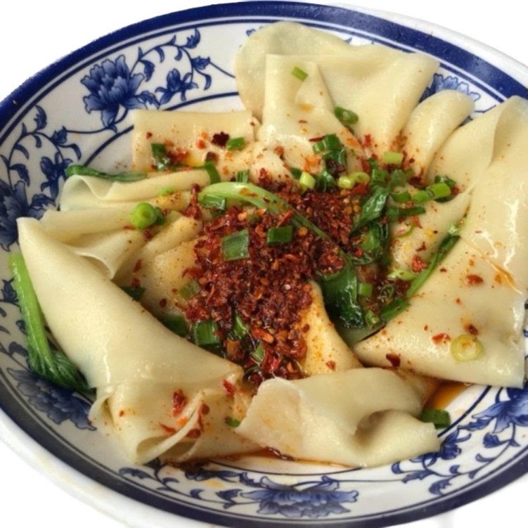 XiAn Biang Biang Noodle by null