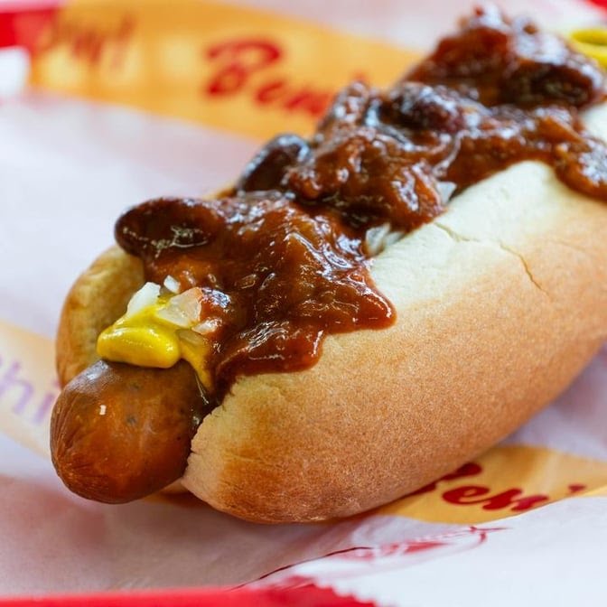 Ben's Chili Bowl by Google