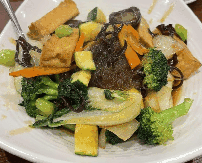 Gourmet Carousel by null