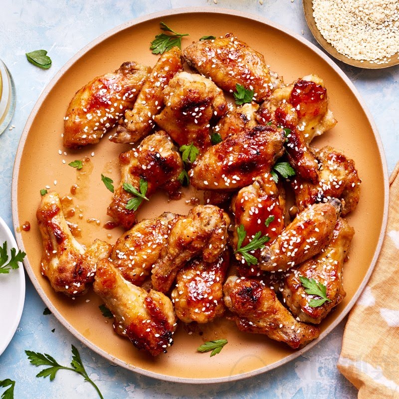 Taste of Sichuan by null