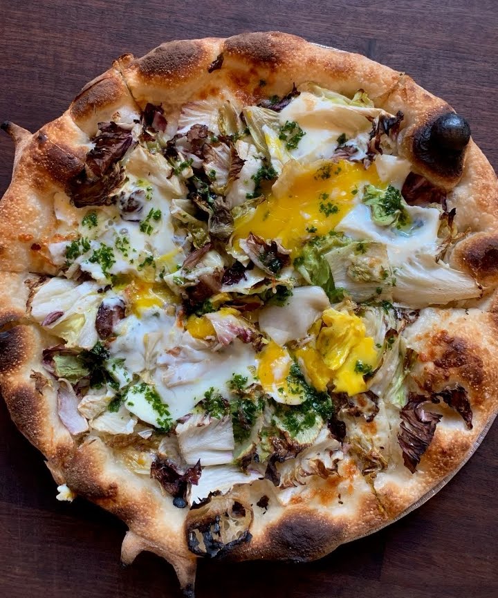 Pizzeria Delfina - Mission by null