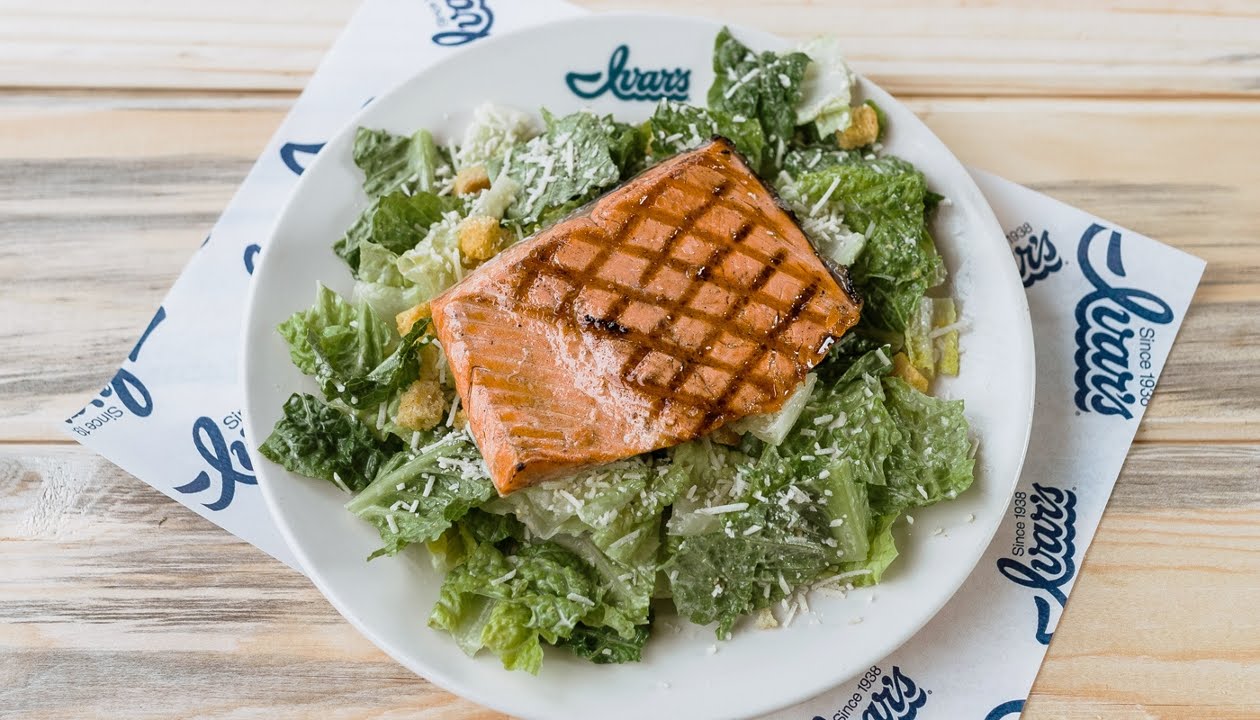 Ivar's Seafood Bar by null