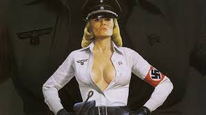 Ilsa she wolf of the wikipedia jpg x Nazi camp