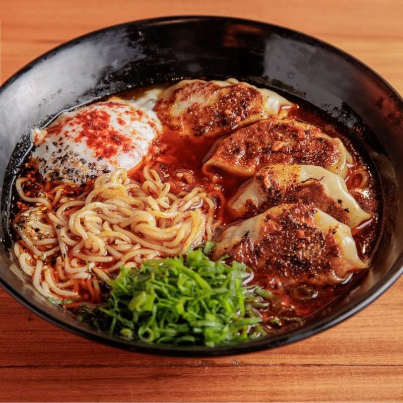 Pabu Izakaya by null