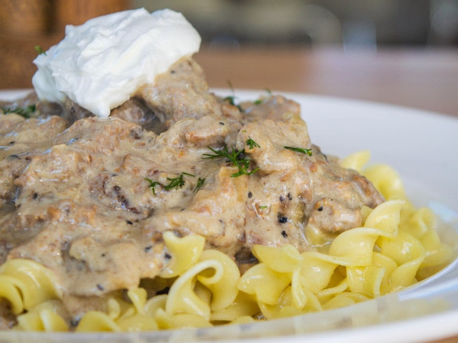 Alyonka Russian Cuisine by null