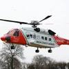 Coast Guard responded to over 2500 incidents in 2024